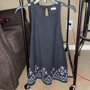 Hollister Halter Top